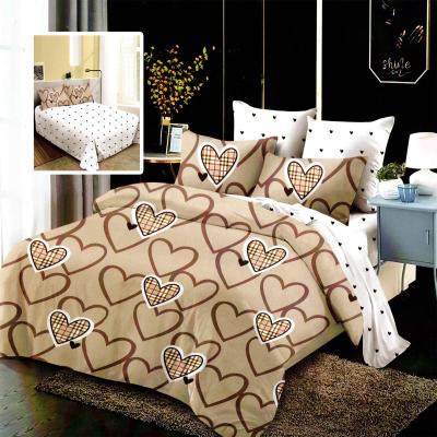 Pucioasa Lenjerie Pat Finet M507 2 persoane 6 piese
