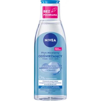 Nivea Apa Micelara 200ML REFRESHING AMINO ACID