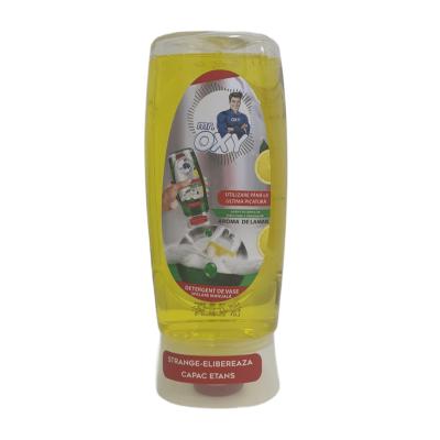 Oxy Detergent Vase Max Power 500ml Lamaie