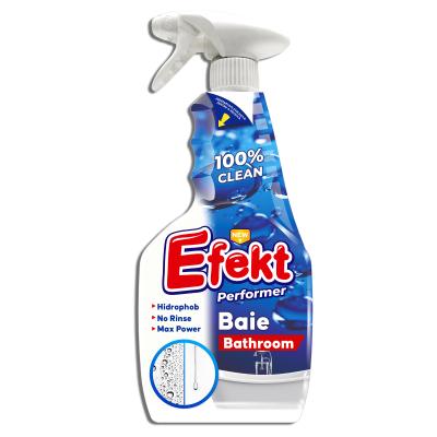Efekt Solutie Curatat Si Igienizat Baie 750Ml