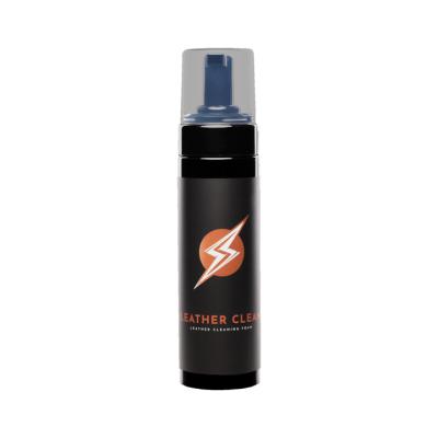Flash Detail Spuma pentru curatarea tapiteriei din piele Leather Clean 200ml