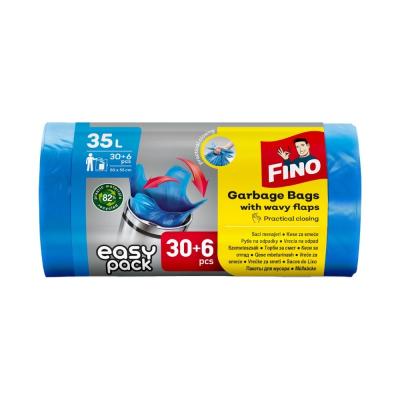 Fino Saci Menaj Easy 35L 36Buc/Set