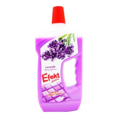 Efekt Detergent pardoseli 1L Lavanda