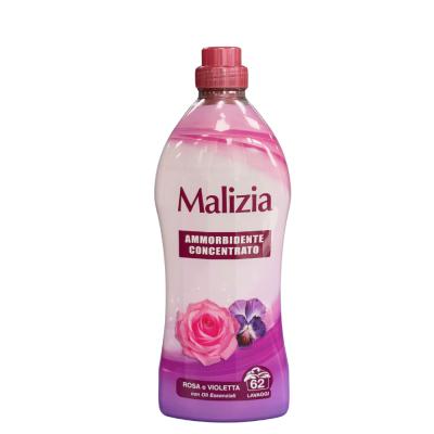 Malizia Balsam Rufe Concentrat 1.25L Trandafiri si Violete