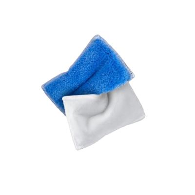 Flash Detail Burete Auto Curatare Piele SCRUB PAD
