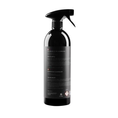 Flash Detail Solutie auto spray curatare geamuri si suprafete din sticla interior si exterior Clearglass 1L