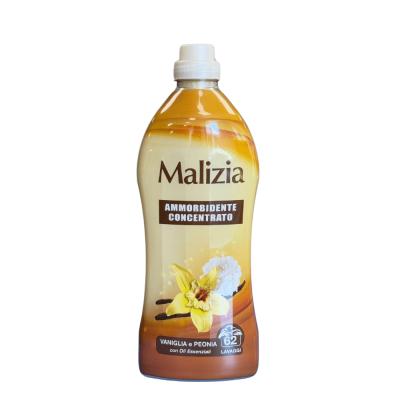 Malizia Balsam Rufe Concentrat 1.25L Vanilie si Bujor