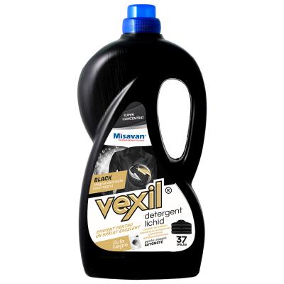 Vexil Detergent Rufe Lichid Haine Negre 1.5L Black&amp;Dark