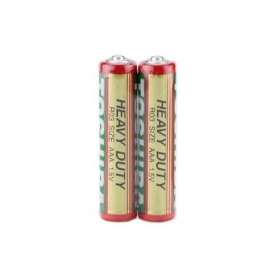 Toshiba Baterie R3 Zinc AAA 2Buc/Set