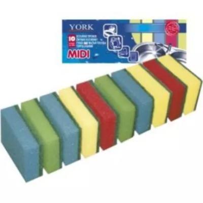 York Burete Vase MIDI AZUR 10Buc/Set