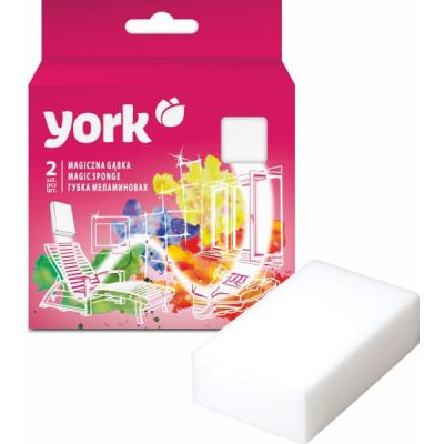 York Burete Magic Universal 2Buc/Set
