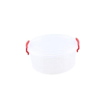 Cutie Depozitare Alimente Rotunda Maya 2.4 L