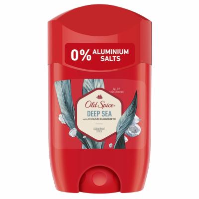 Old Spice Deodorant antiperspirat stick 50ml DEEP SEA