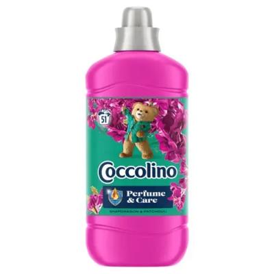 Coccolino Balsam Rufe 1.275L Snapdragon &amp; Patchouli