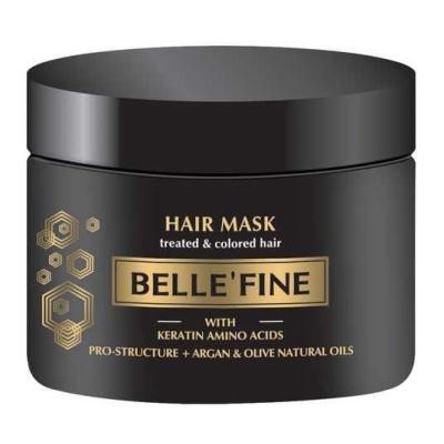 Belle`Fine Masca Par 300ml Intense Hydrations COLORED