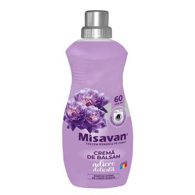 Misavan Balsam Rufe Crema No 7, Adiere Delicata, 1.5L