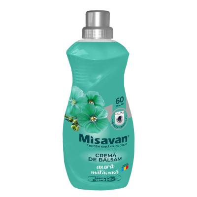 Misavan Balsam Rufe Crema No 3, In Decorativ, Linium, 1.5L Aura Matasoasa
