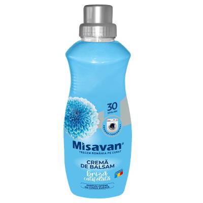 Misavan Balsam Rufe Crema No 21, Briza Catifelata, 0,75L