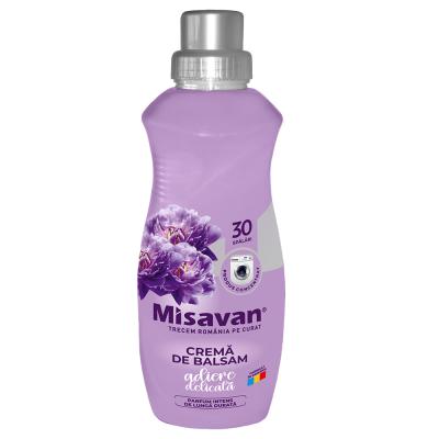 Misavan Balsam Rufe Crema No 7, Adiere Delicata, 0,75L