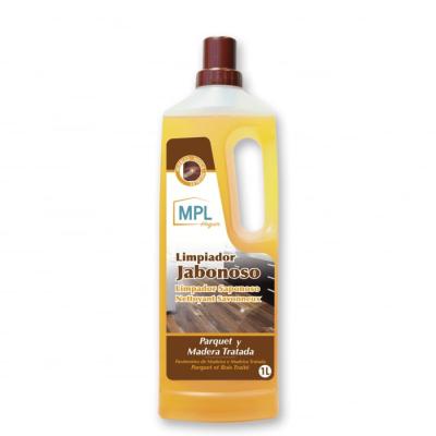 MPL Detergent parchet si mobila 1 L