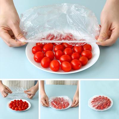 Pungi tip Capac de unica folosinta 100buc/set
