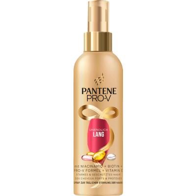 Pantene Pro-V Tratament Par Lung Fragil Infinite Lenghts Power Booster 200ml