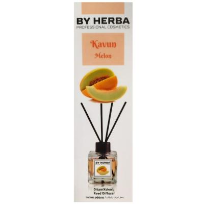 BY HERBA Odorizant cu Betisoare 120Ml Melon
