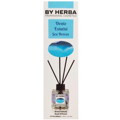 BY HERBA Odorizant cu Betisoare 120Ml SEA BREEZE