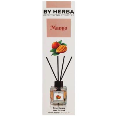 BY HERBA Odorizant cu Betisoare 120Ml Mango