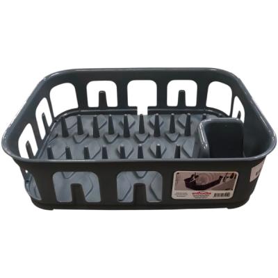 EMHOUSE Scurgator Vase 38x28.5x11.5cm GRI