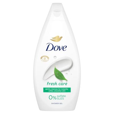 Chante Clair Degresant Universal 600 ml Anti Mirosuri
