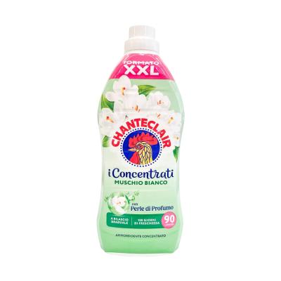 Chante Clair Balsam Rufe 1.8L Muschio Bianco 90 spălări