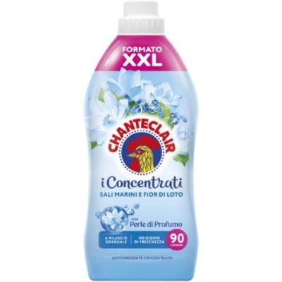 Chante Clair Balsam Rufe 1.9L Sare De Mare si Floare de Lotus 90 spalari