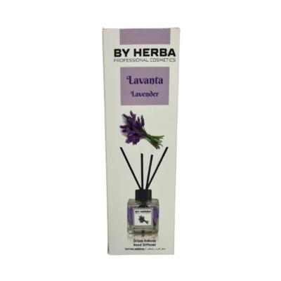 BY HERBA Odorizant cu Betisoare 120ml Liliac
