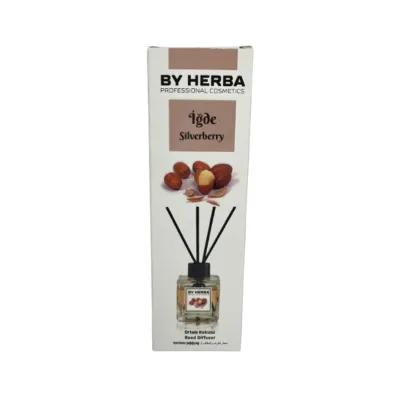 BY HERBA Odorizant cu Betisoare 120Ml Castane