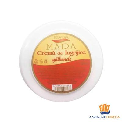 Mara Crema 100ml Fata Si Corp Cu Galbenele pentru piele uscata