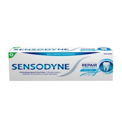 Sensodyne Pasta Dinti 50ml Repair Protect Cool Mint