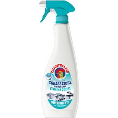 Chante Clair Degresant Universal 600 ml Anti Mirosuri