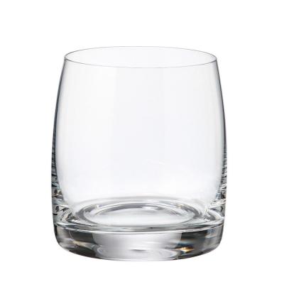 Brio Crystalite Bohemia Pahar Whisky Pavo 290ml 6Buc/Set