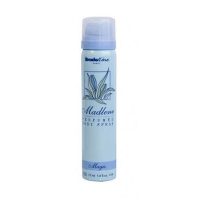 Madlene Deodorant spray dama 75ml Magic