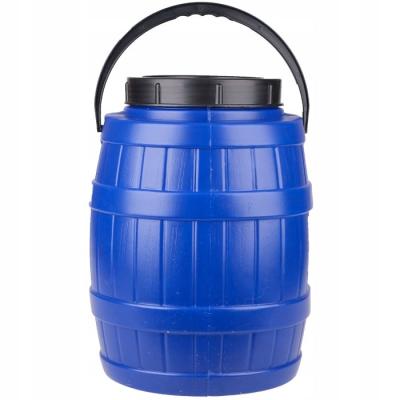 Sterk Bidon 12L 22x32cm