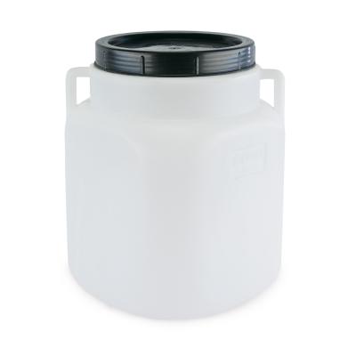 Sterk Bidon 20L Patrat 26x26X36cm