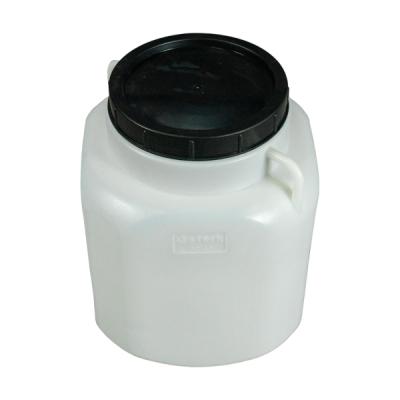Sterk Bidon 40L Patrat 34x34X44cm