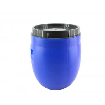 Sterk Bidon 35L cu gura mare si capac cu filet 30x53cm