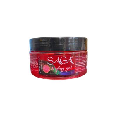 Saga Gel Par 200ml Medium Hold