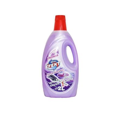 Efekt Detergent Gresie, faianta, pardoseli 2L Lavanda