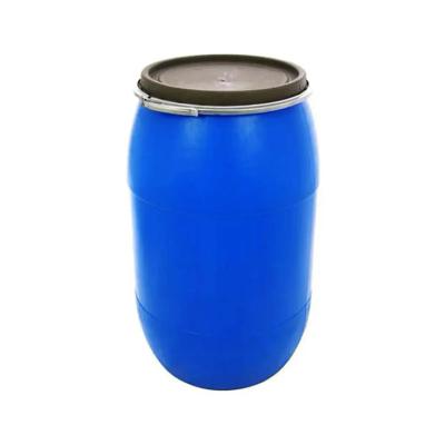 Sterk Bidon 120L cu cerc metalic 48x80cm