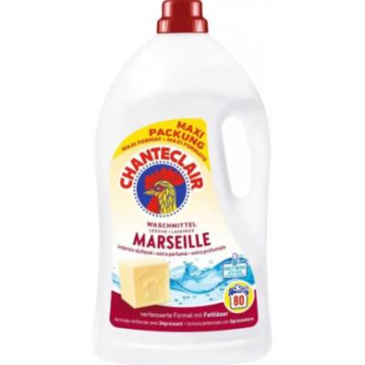 Chante Clair Detergent Rufe Lichid 3.6L Marsiglia