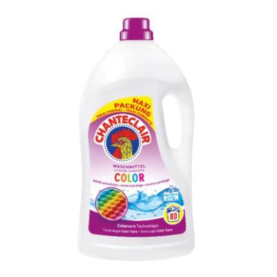 Chante Clair Detergent Rufe Lichid 3.6L Color