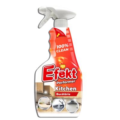 Efekt Solutie Degresanta Bucatarie 750Ml